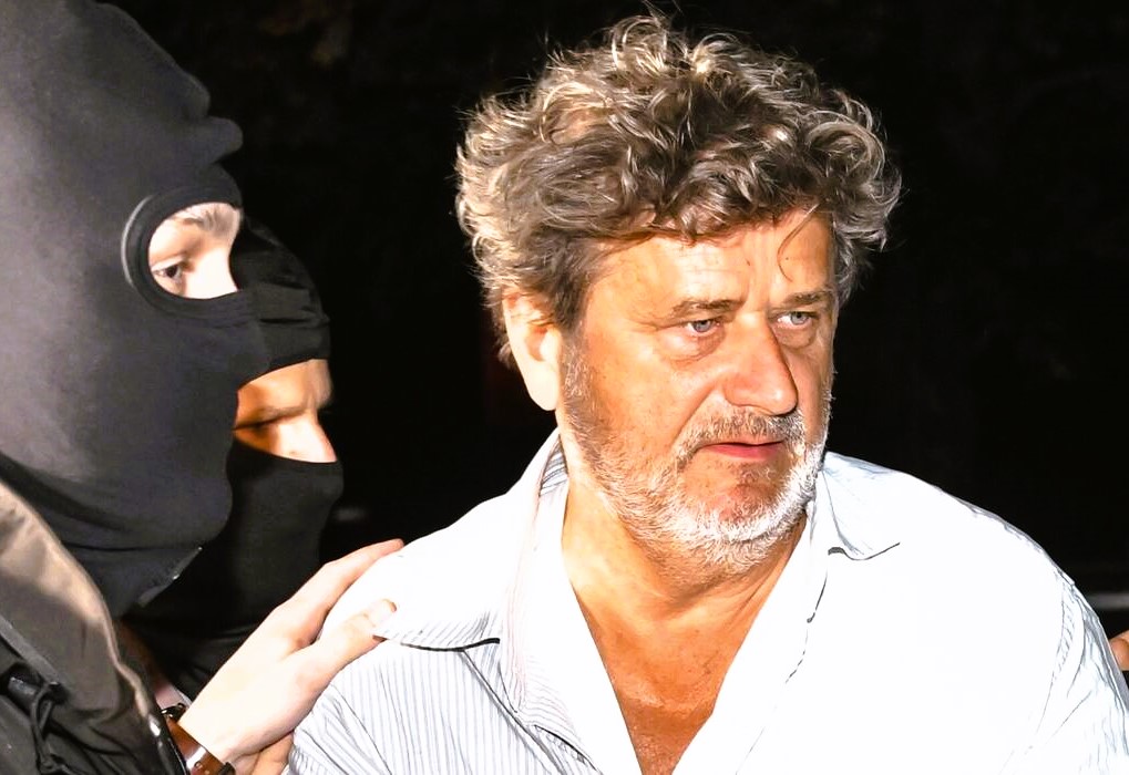 Janusz Palikot aresztowany na dwa miesiące – Sprawa o oszustwo na 70 milionów złotych