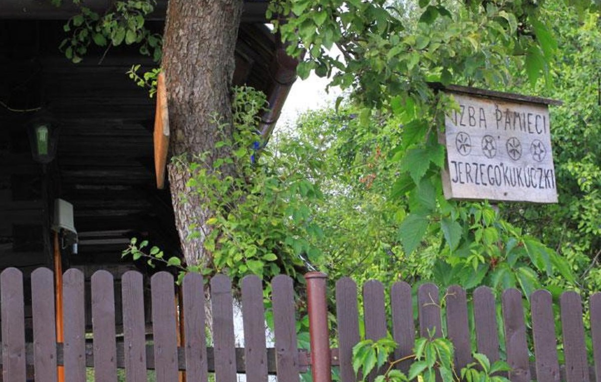 Tam, gdzie Jerzy Kukuczka zginął na zawsze. Cisza na Lhotse i ślad biedronki.