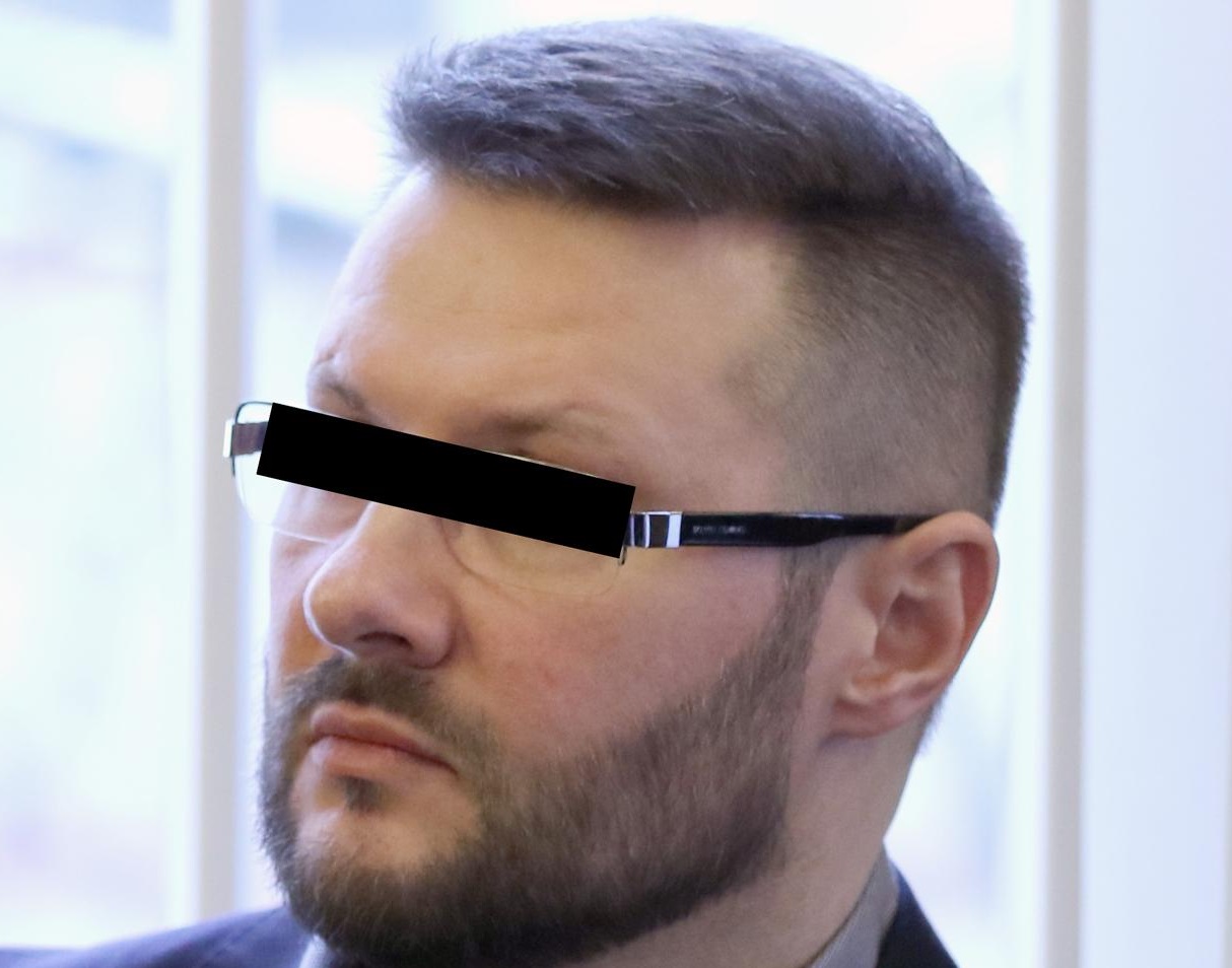 Ryszard Bogucki skazany za morderstwo ‘Pershinga’ niewinny? Szokujące dowody mogą zmienić wszystko!