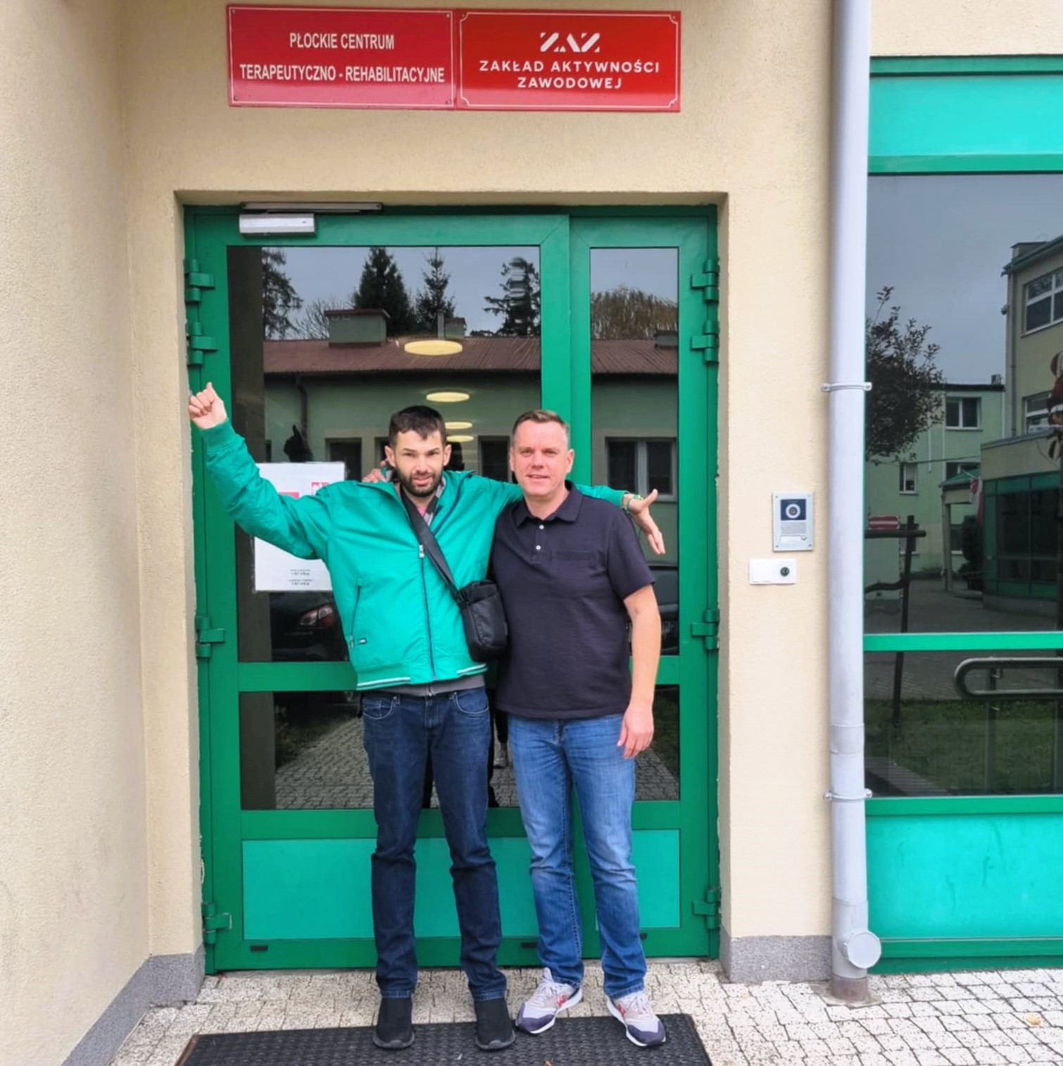 ZAZ w Płocku – Miejsce Pełne Pasji i Rehabilitacji – Mazowsze dla Niepełnosprawnych