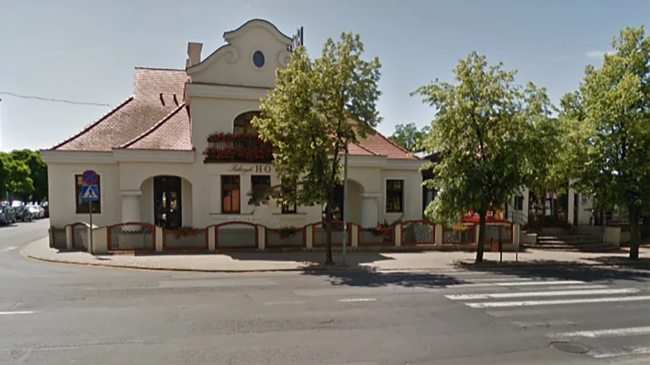 Zabójstwo biznesmena w Koninie