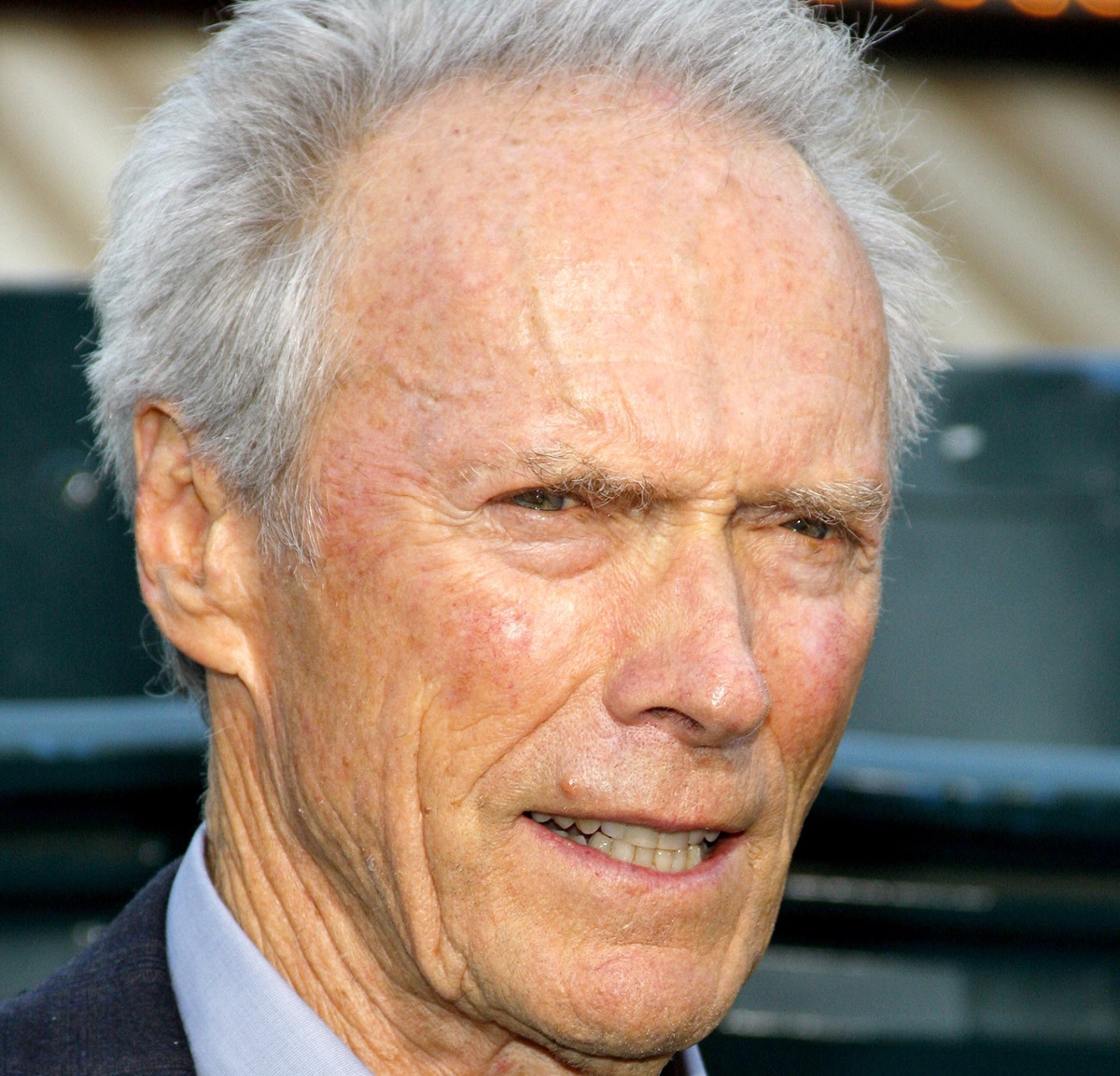 “Ławnik nr 2” – Clinta Eastwooda zakazany w USA?.