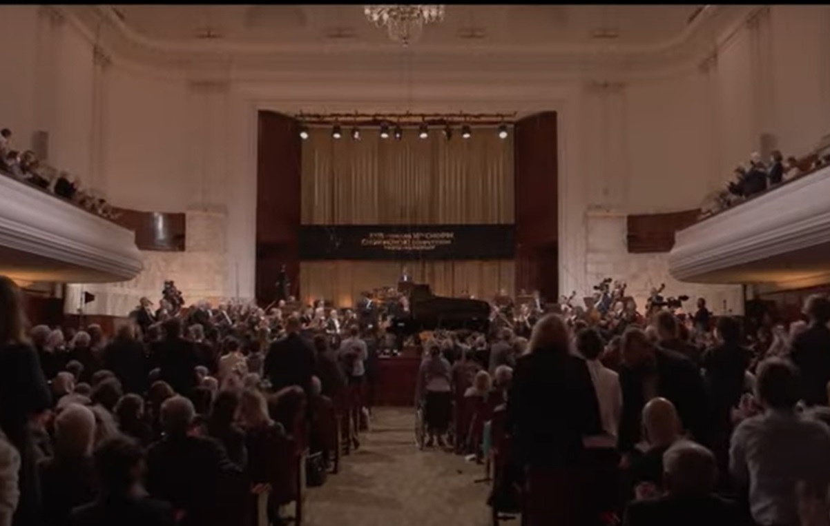 “Pianoforte” z międzynarodową nagrodą Emmy: Sukces polskiego dokumentu.