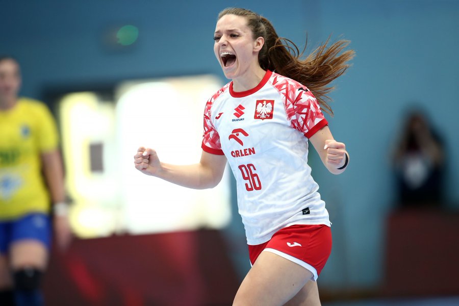 Piłka Ręczna Kobiet ME 2024
