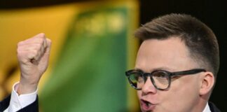 Hołownia Poszukiwał Pracy w ONZ Za Nasze Pieniądze?