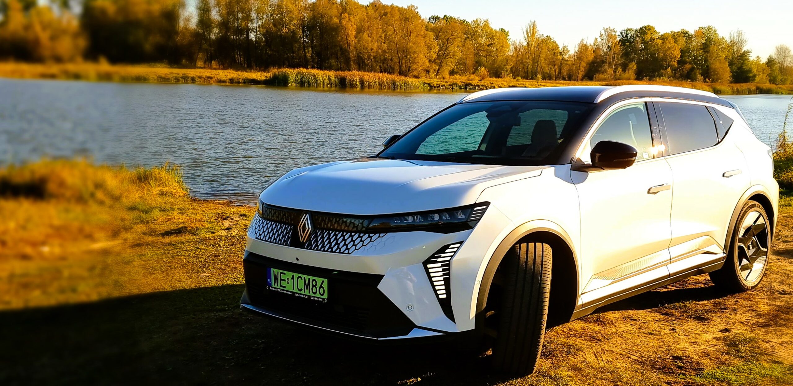 Kupujemy Auto Elektryczne do 225tys zł z dopłatą