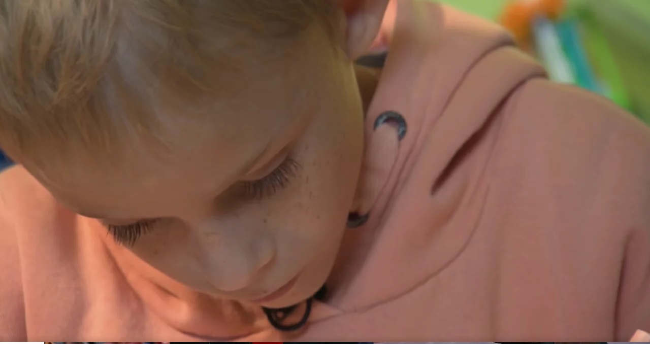 Śmiertelnie chory ojciec walczy o przyszłość swojego synka Emila – “Wierzę w dobro ludzi”