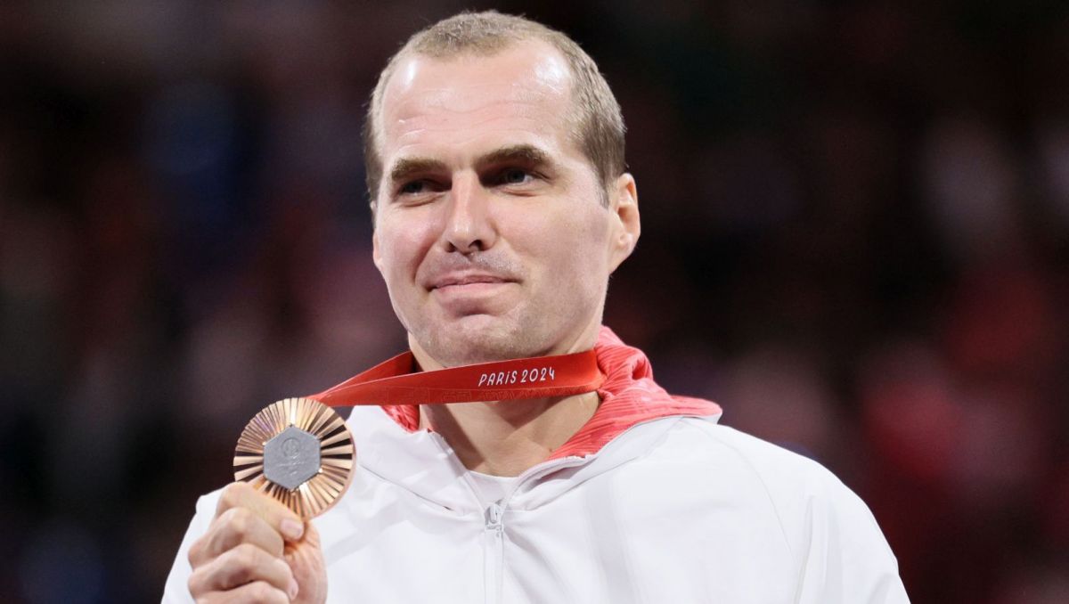 Dramatyczne wieści: Zmarł Michał Dąbrowski, bohater i inspiracja wielu. Miał 38 lat