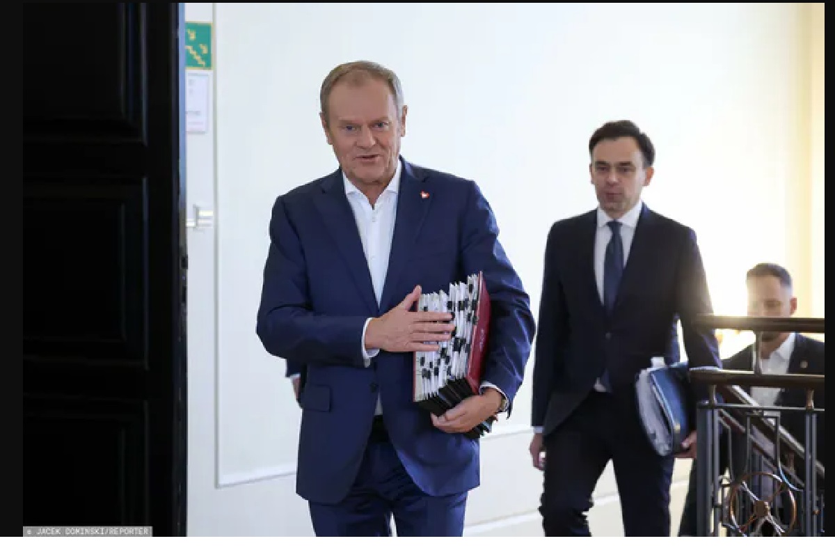 Budżet 2025 uchwalony: Gdzie podziały się pieniądze? Polacy płacą za hulanki PISu.