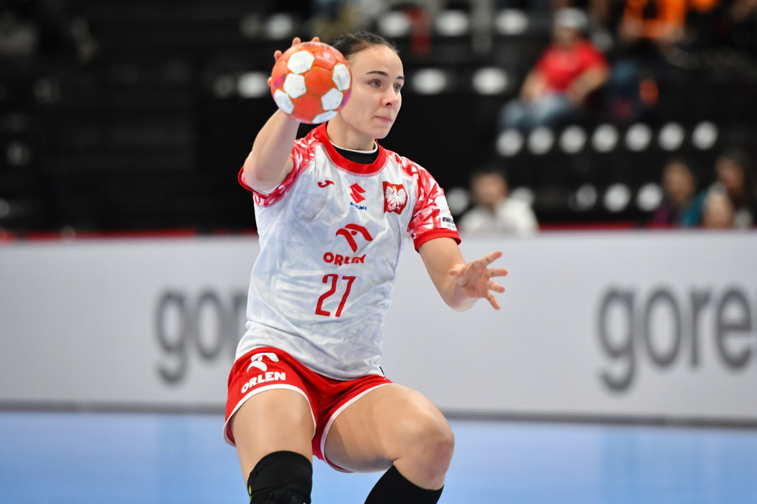 ME w Piłce Ręcznej Kobiet