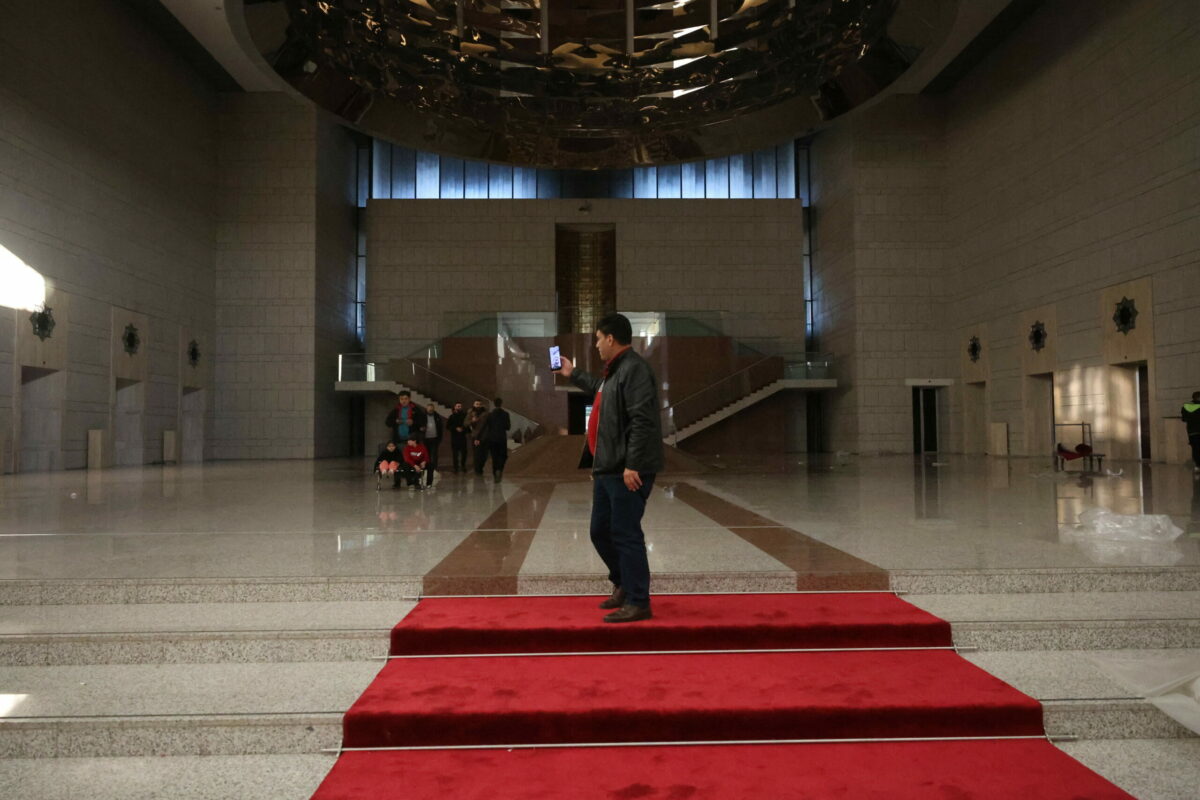 Polowanie na miliardy Baszara al-Asada: Gdzie ukrył majątek syryjski dyktator?