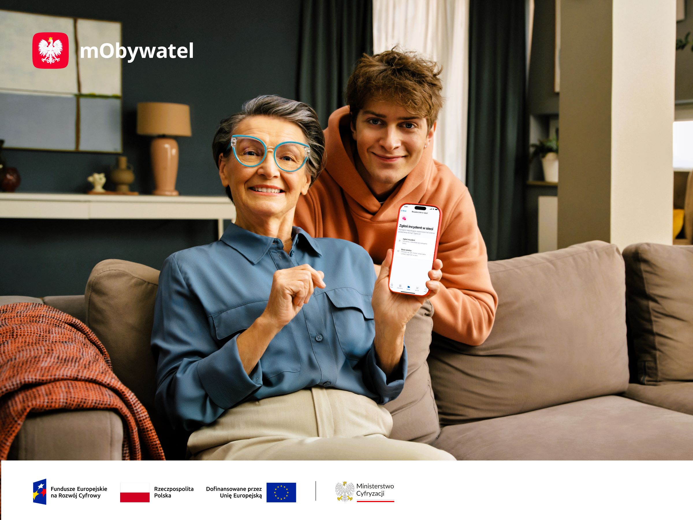 Odkryj aplikację mObywatel – nowoczesne rozwiązanie na co dzień! 📱🇵🇱