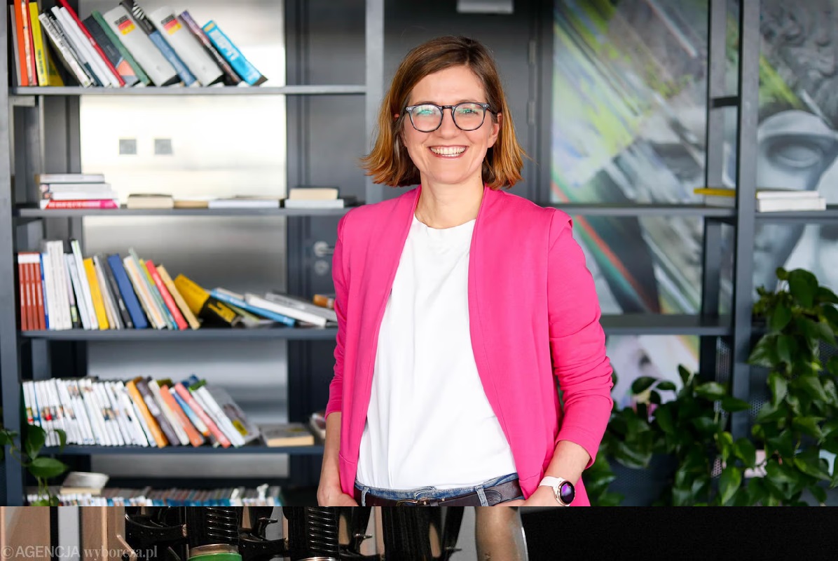 Magdalena Biejat: Nowa twarz Lewicy szansą na przełom w polskiej polityce?