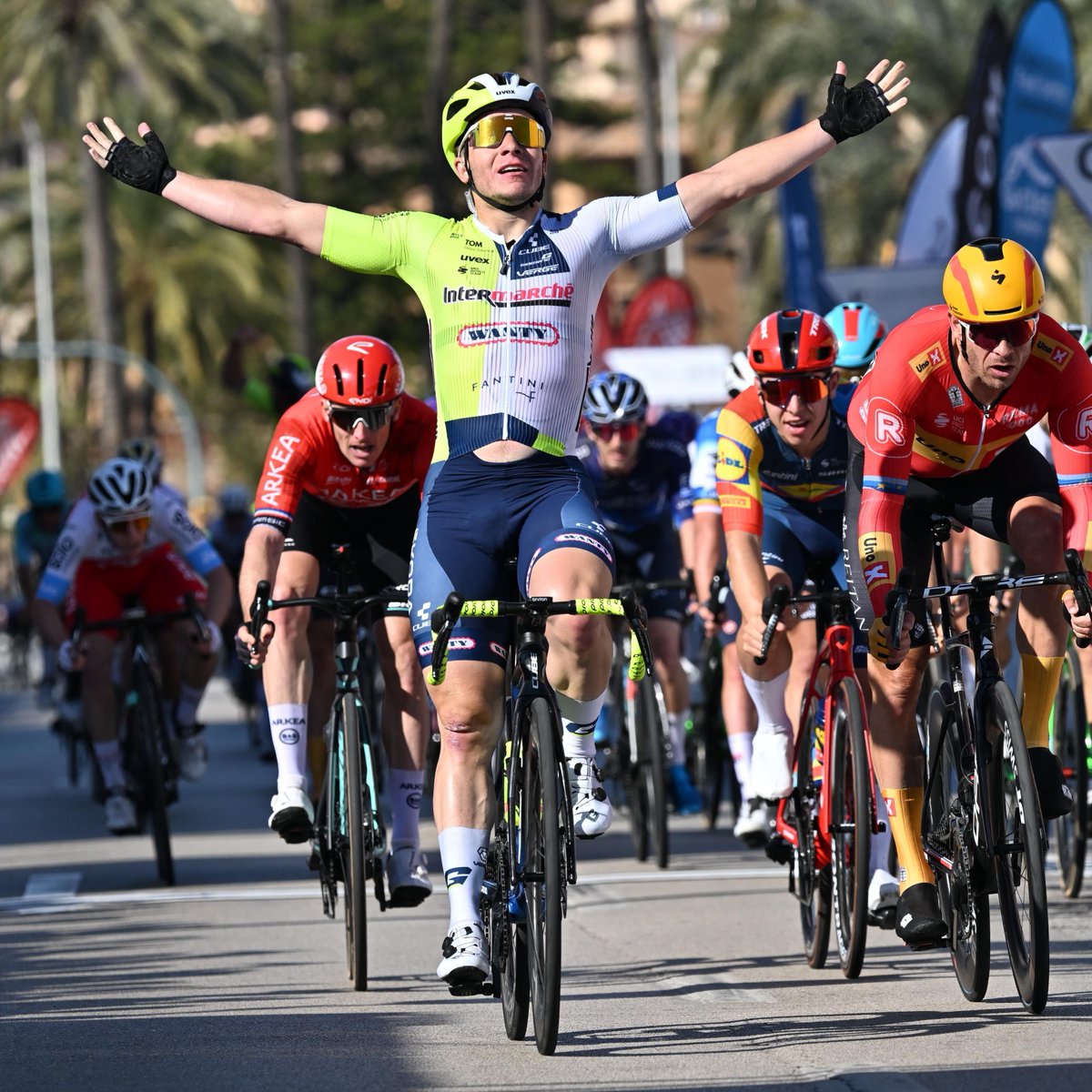 Challenge Mallorca 2025