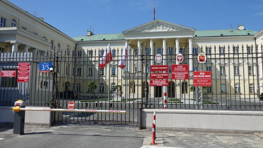 Omijanie sankcji w Ratuszu i układy: Jak polityka wspiera interesy, WP wytropiła kolejną aferę!!!