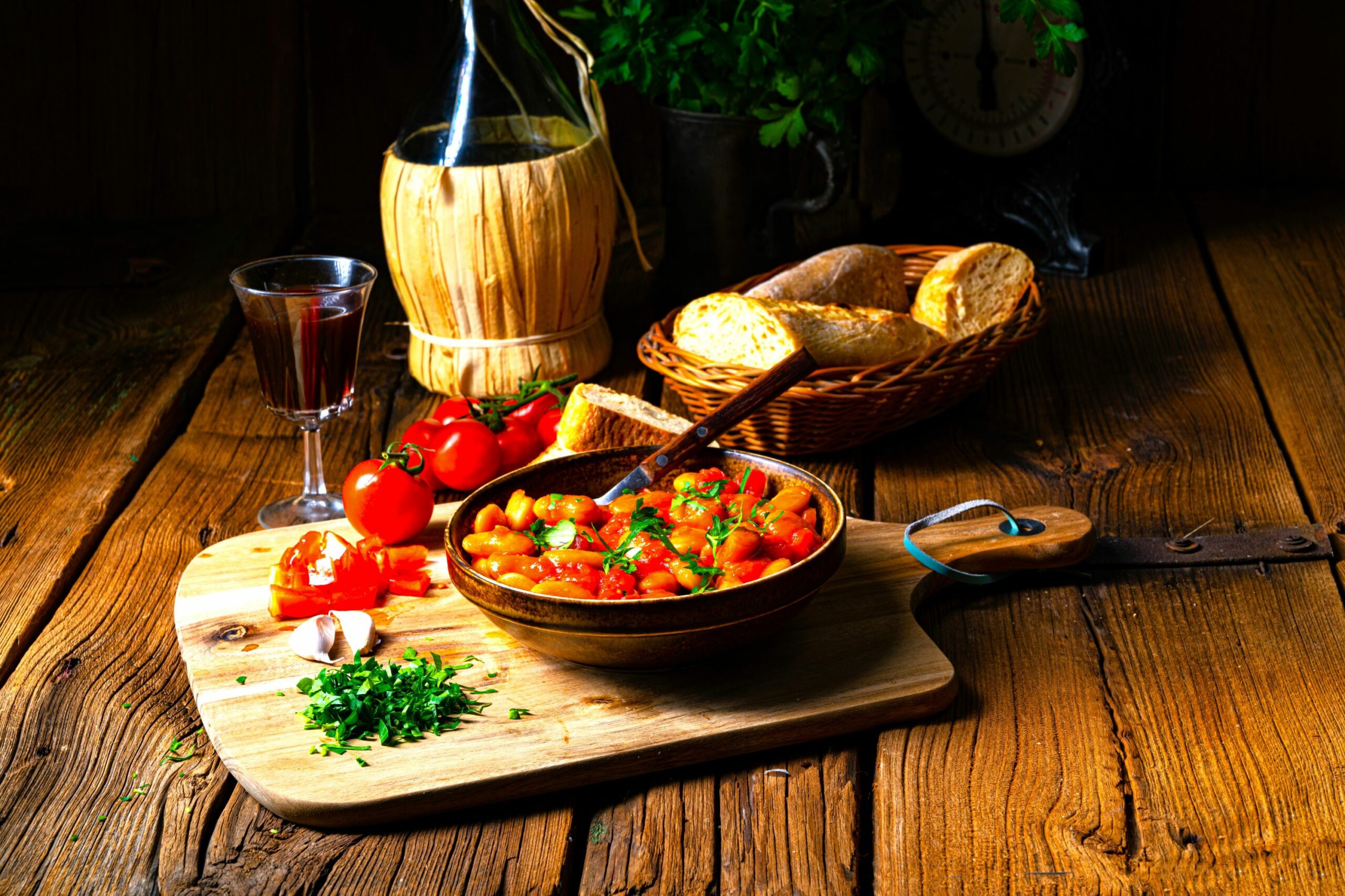 Zupa Węgierska czy bigos – Kulinarna Nawigacja z Jarosławem Uścińskim