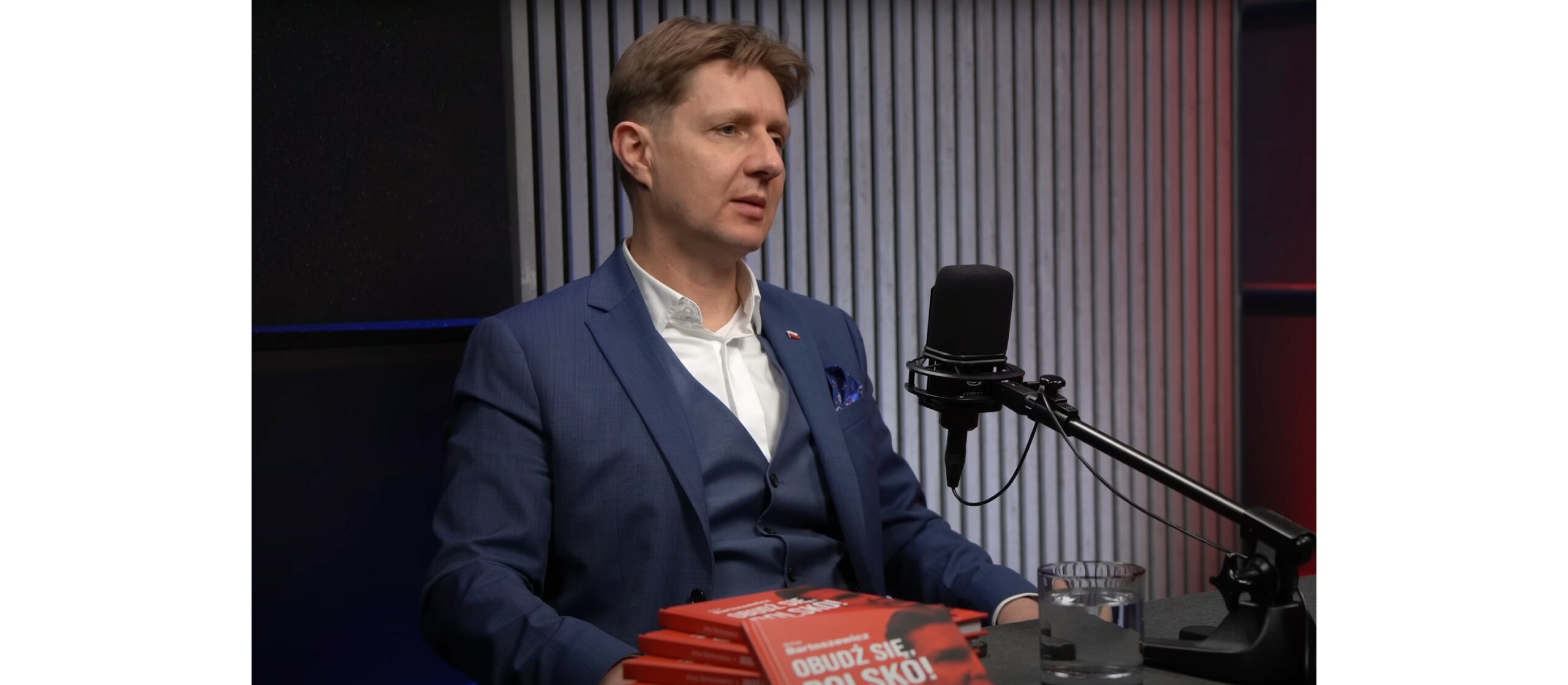 Artur Bartoszewicz – kandydat na prezydenta, ekspert, a nie polityk – czas na zmianę!