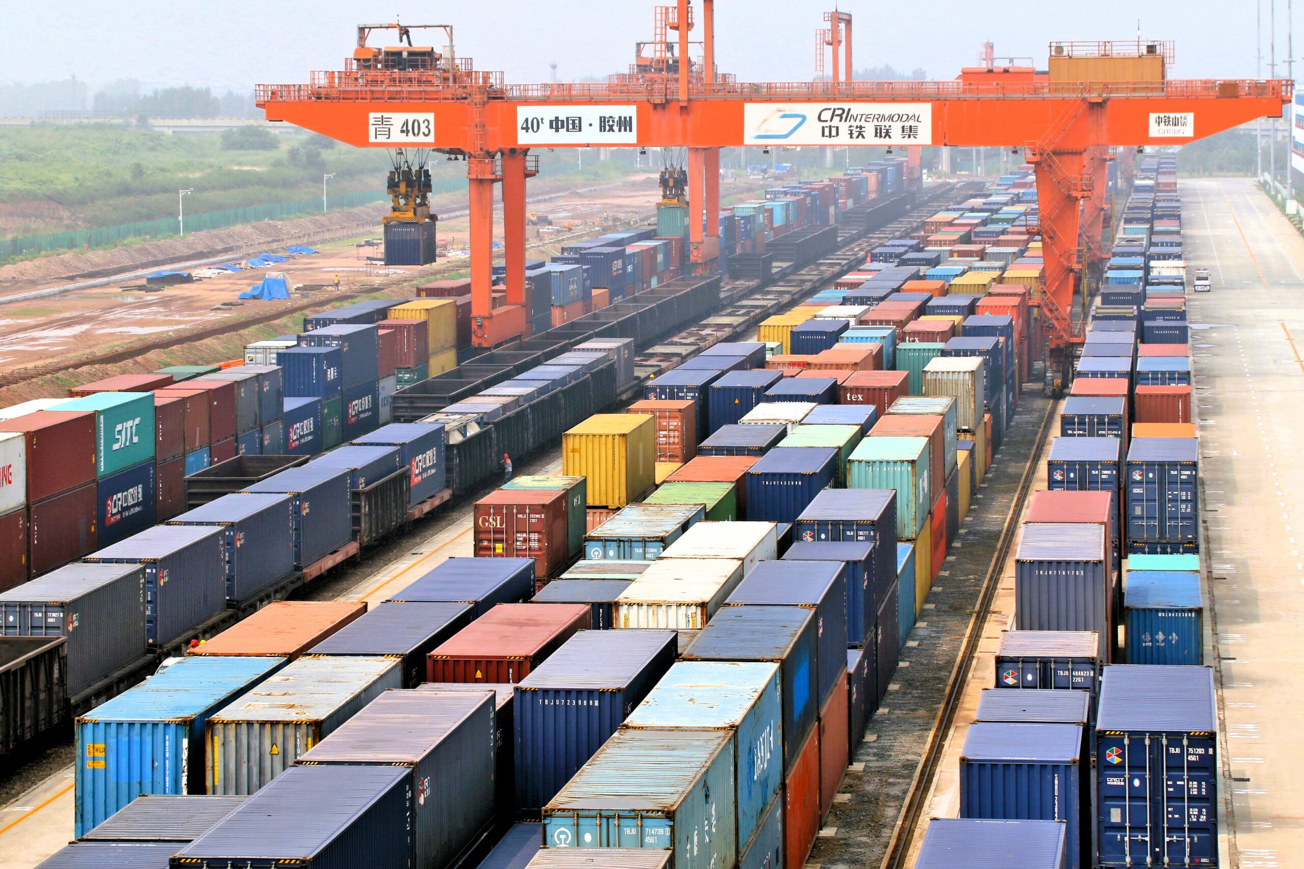 Najważniejsze trendy w logistyce – sprawdź, czy je znasz