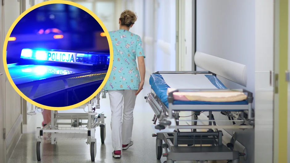 Skandal w lubelskim szpitalu