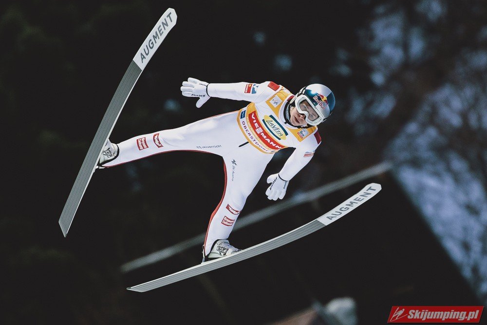 Willingen PŚ w Skokach Narciarskich