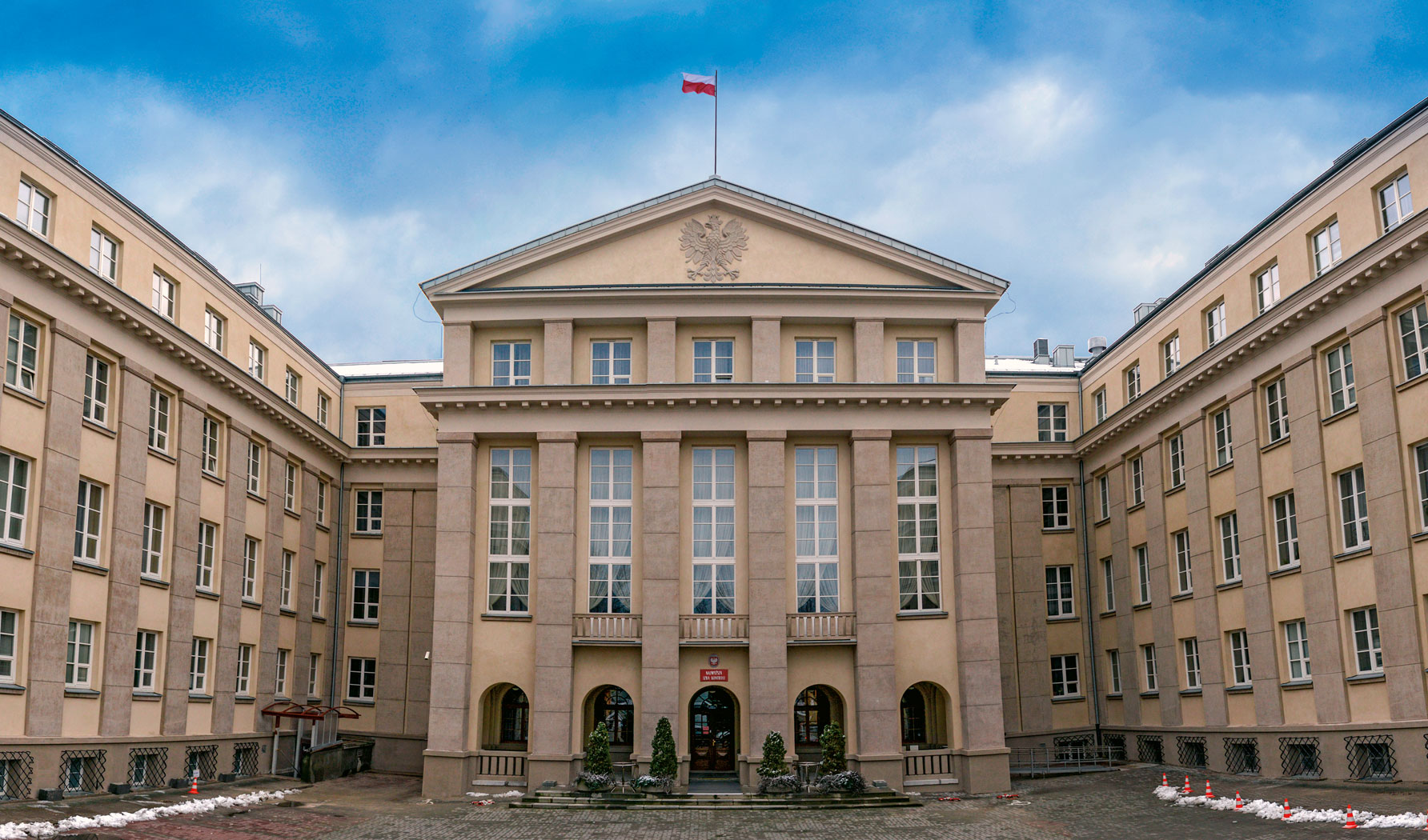 Afera Hermes: Tajemniczy zakup, ukryte faktury i nielegalne wyszukiwania