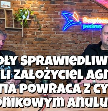 Anuluj Dług powraca