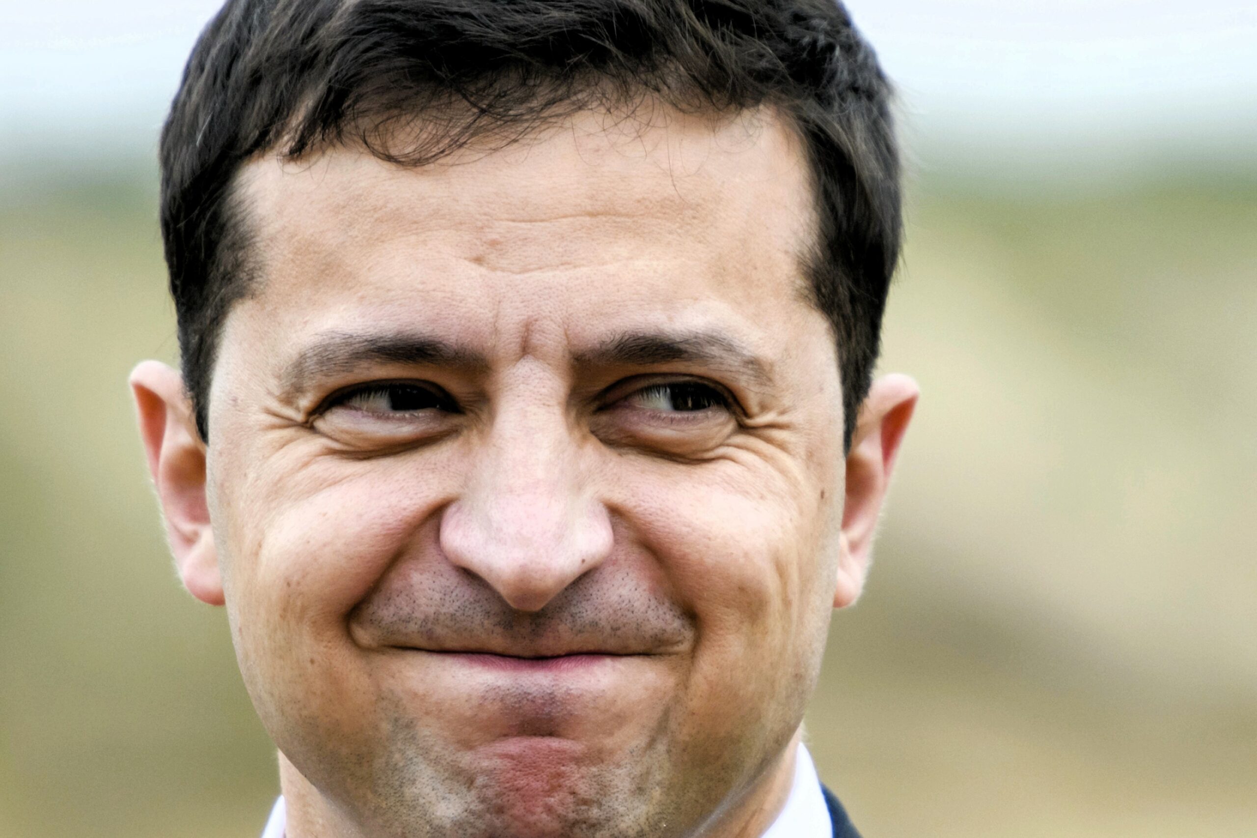 Bezczelność i roszczeniowość Zełenskiego znalazła odpór!!! Nie rozliczył się do dziś z miliardów USD