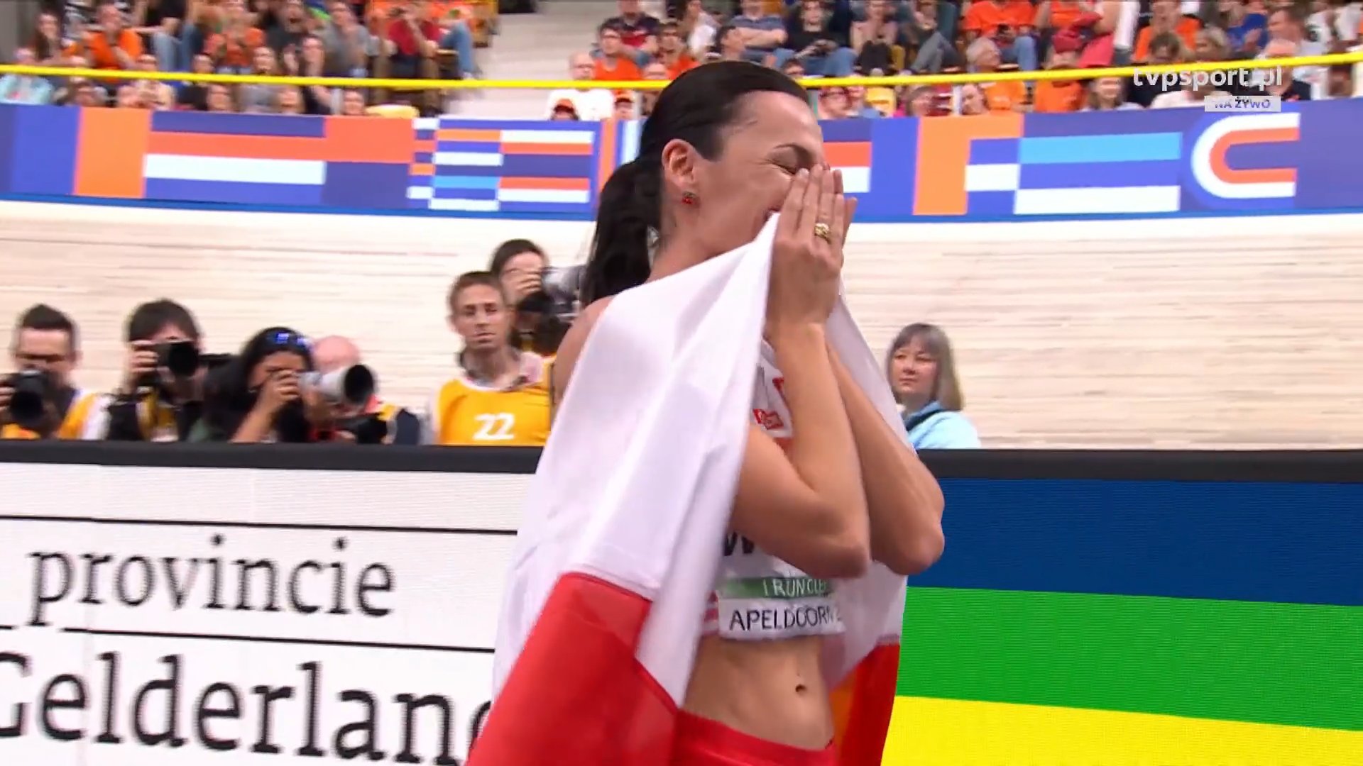 Halowe Mistrzostwa Europy w Lekkoatletyce