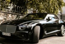 Młodzi Ukraińscy Patrioci – Słowa kontra czyny: Iluzja gotowości do obrony Młodzi Ukraińscy Patrioci - Rzeczywistość luksusowych uchodźców