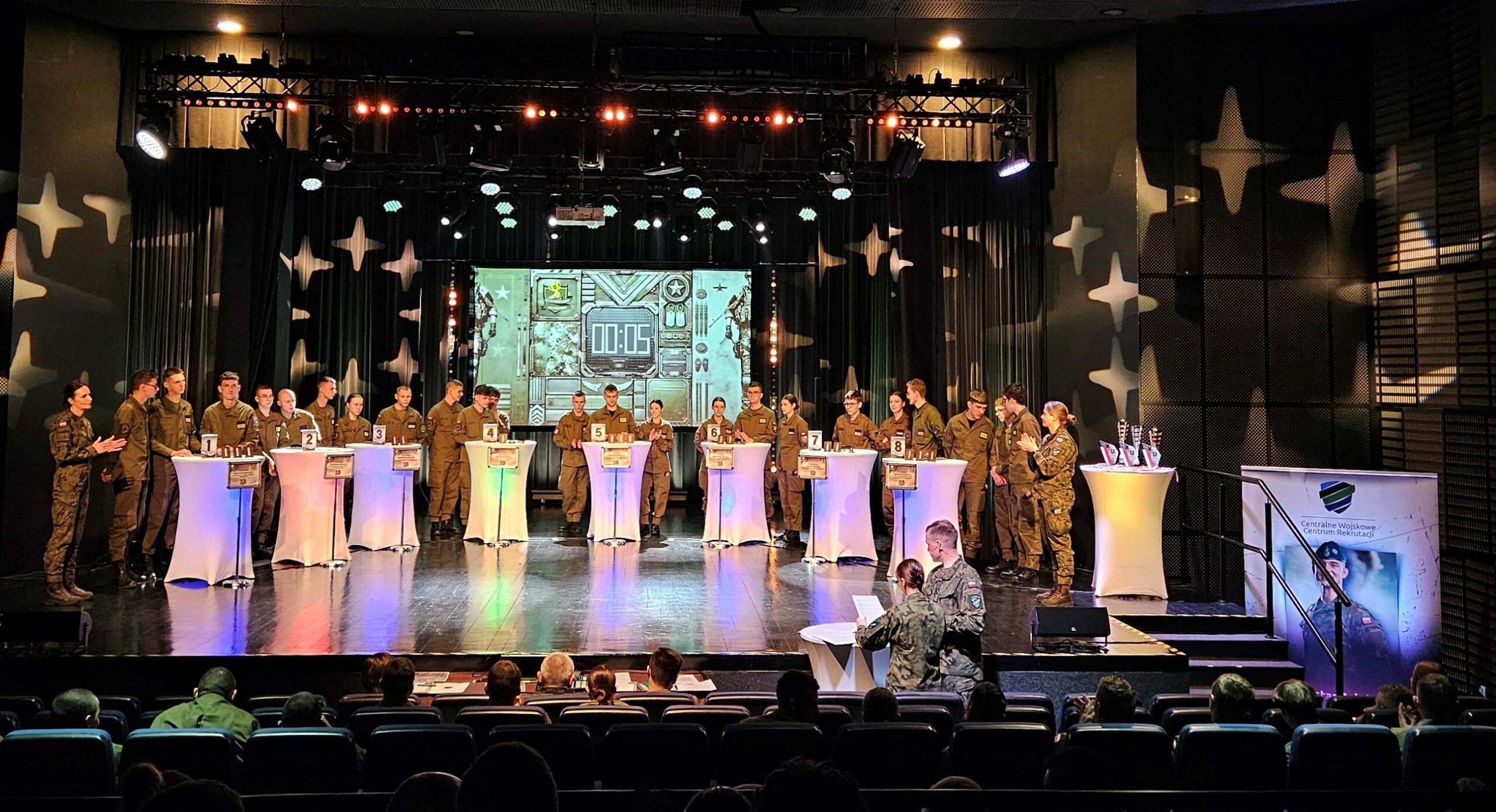 Światowe wojskowe igrzyska sportowe