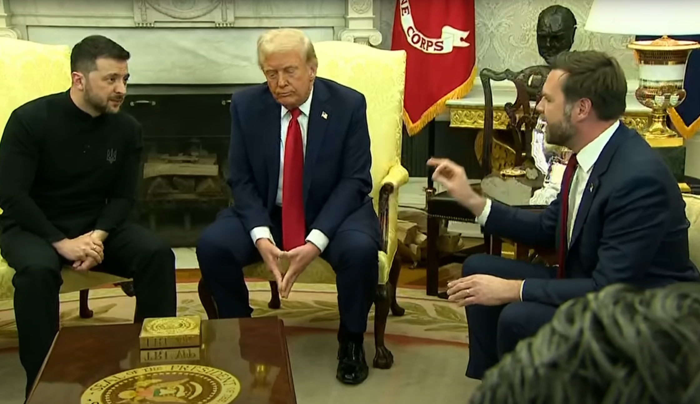 Polacy mają dość ponoszenia kosztów konfliktu i płacenia 800+ dla Ukraińców nie pracujących u nas, dosyć wyłudzeń!