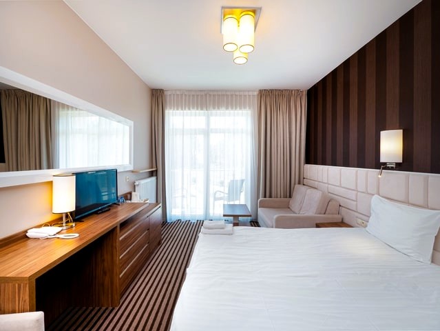 dobre hotele z wyżywieniem