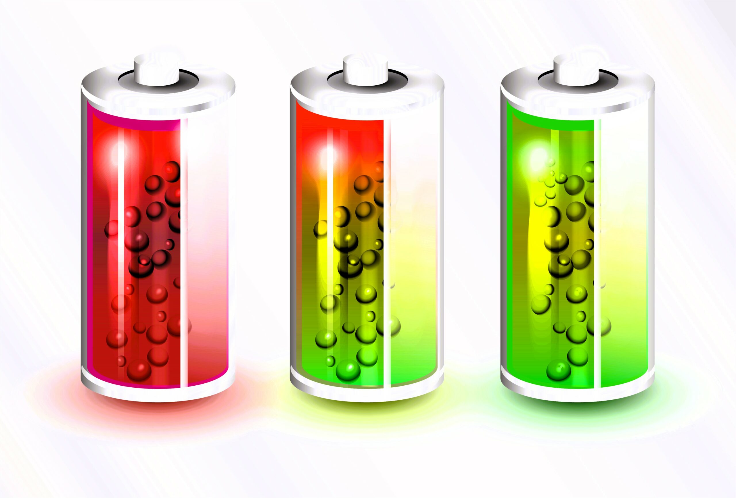 Tańsze akumulatory do aut elektrycznych, czeka nas rewolucja. Tańsze i bardziej ekologiczne.