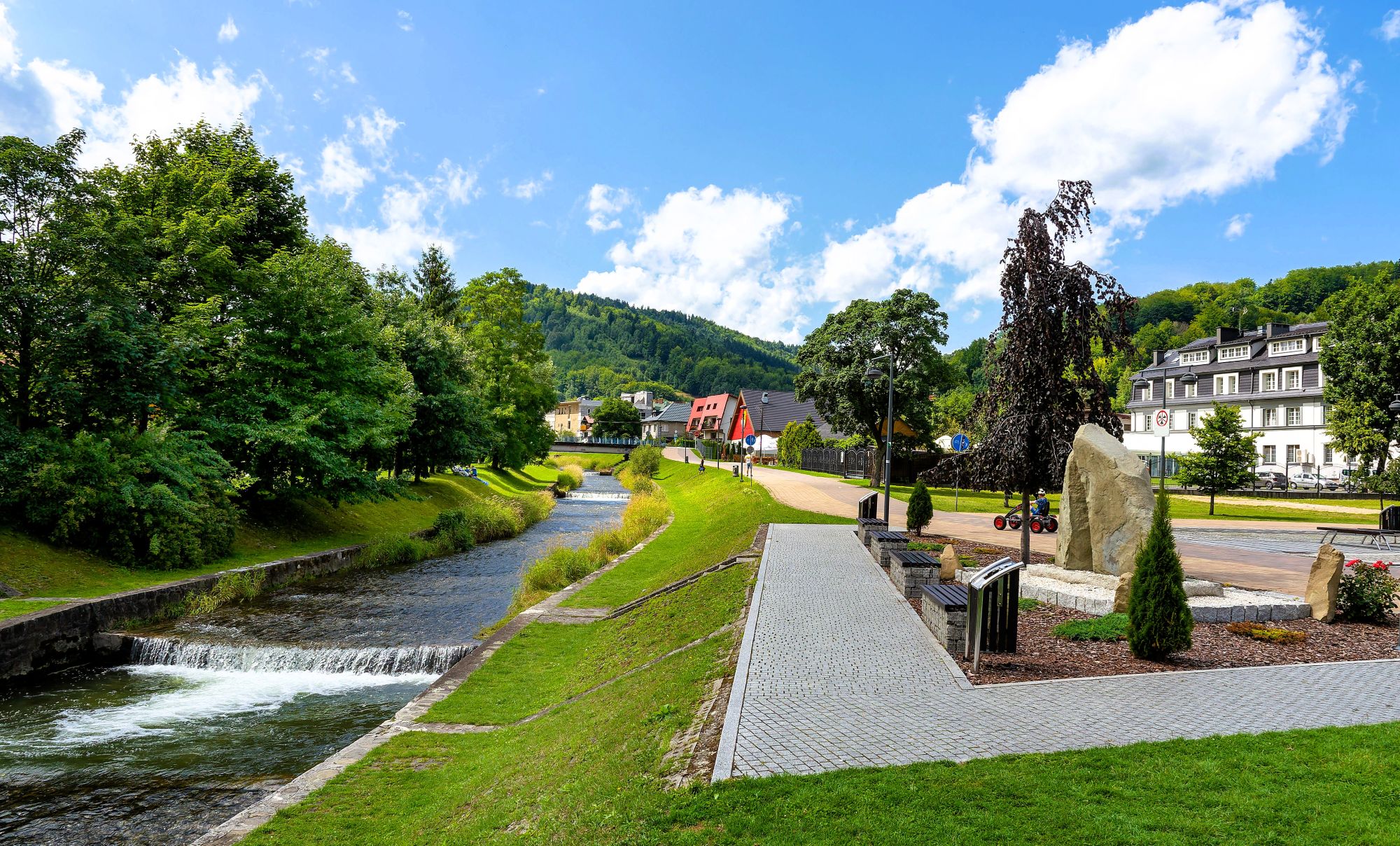 Apartamenty w Szczyrku – relaks w górach w najwyższym standardzie