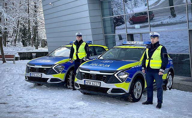 Brutalne przestępstwo w Śremie: Porwanie i wykorzystanie 16-Latka