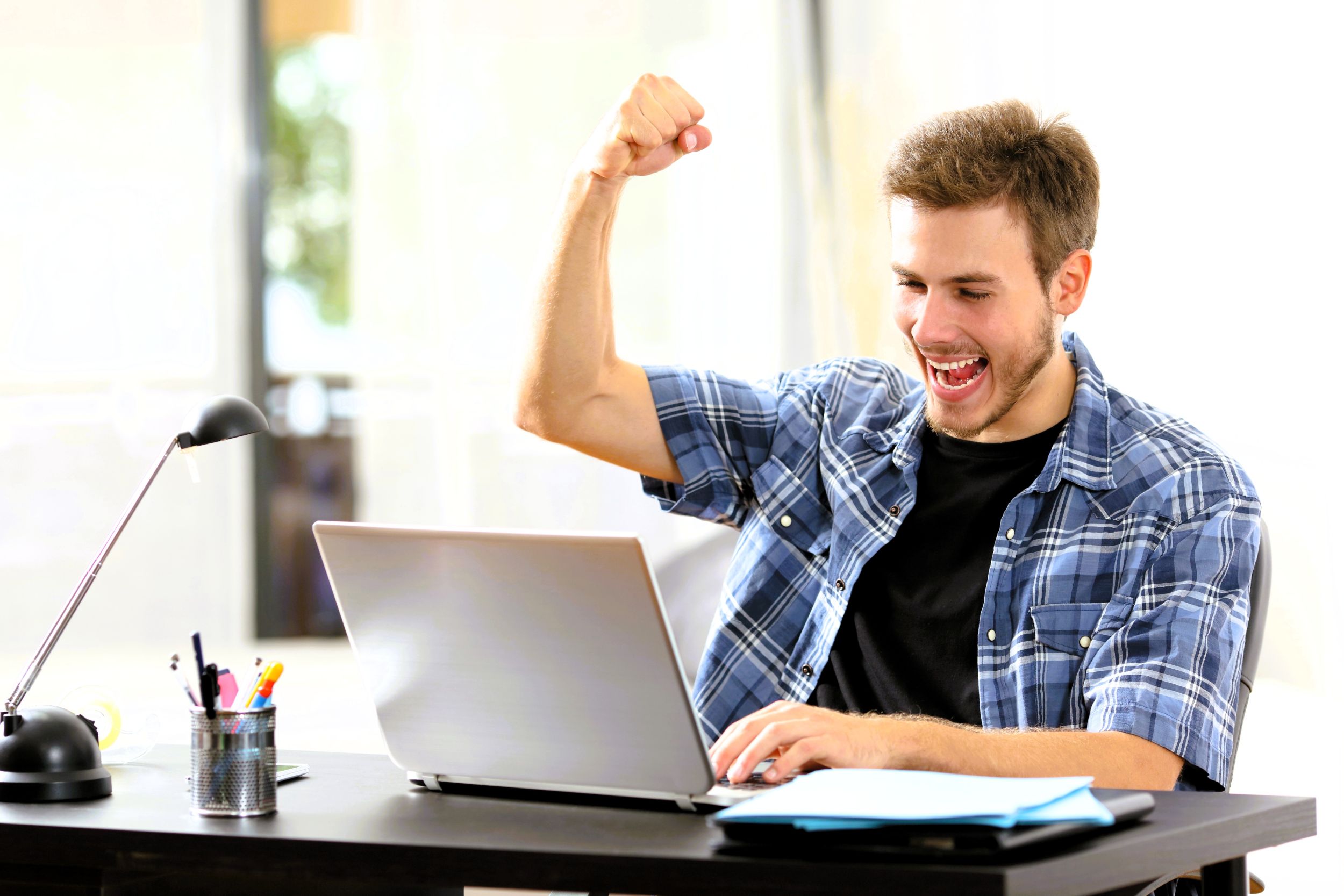 Co ludzie naprawdę mówią o wygranych i przegranych w grach online?