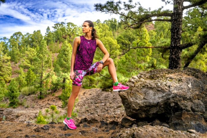 Jak ubrać się na sportowy weekend w górach