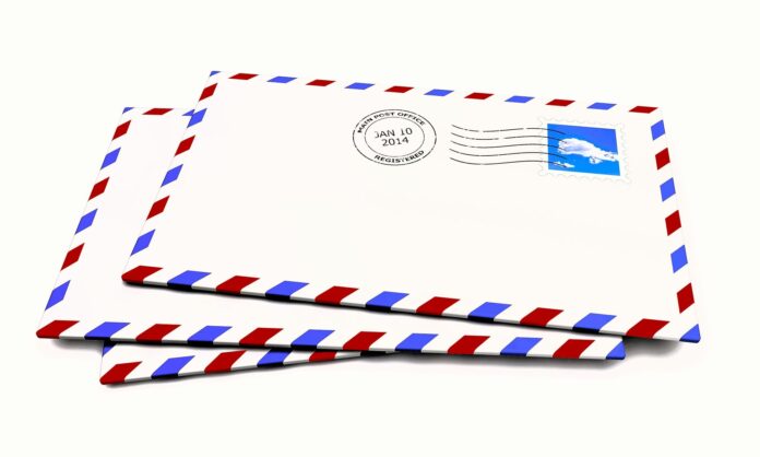 Listy do Ciebie – Głos, który budzi wiarę Listy do Ciebie – Głos, który budzi wiarę