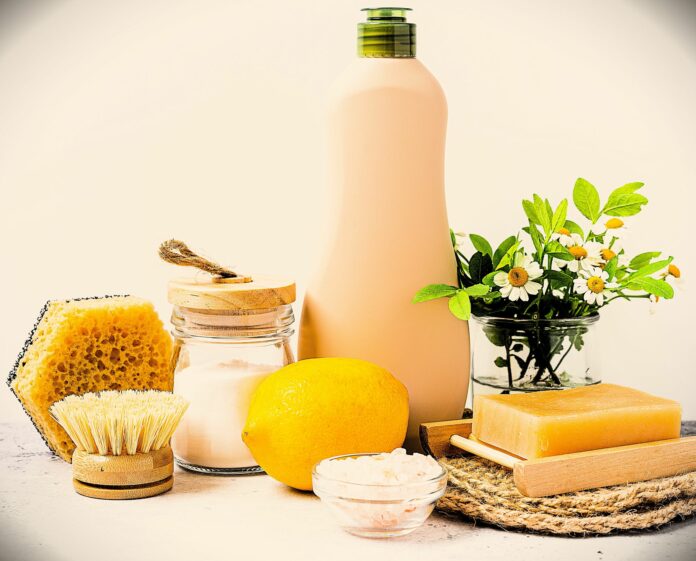 Magdalena Szczepanik od natury do zdrowia Twoje Nowe Życie