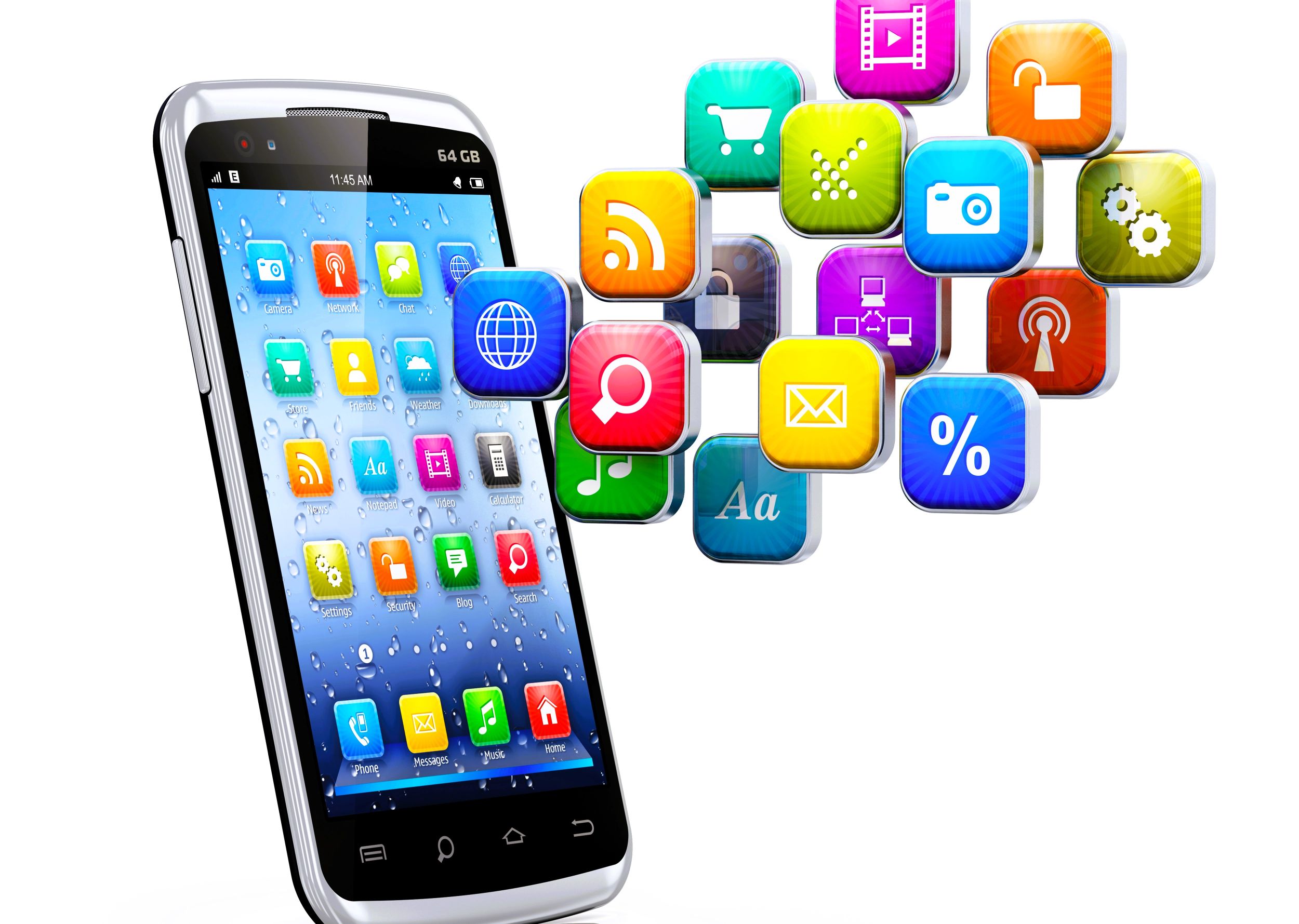 Planowanie treści w mediach społecznościowych przez telefon: najlepsze usługi