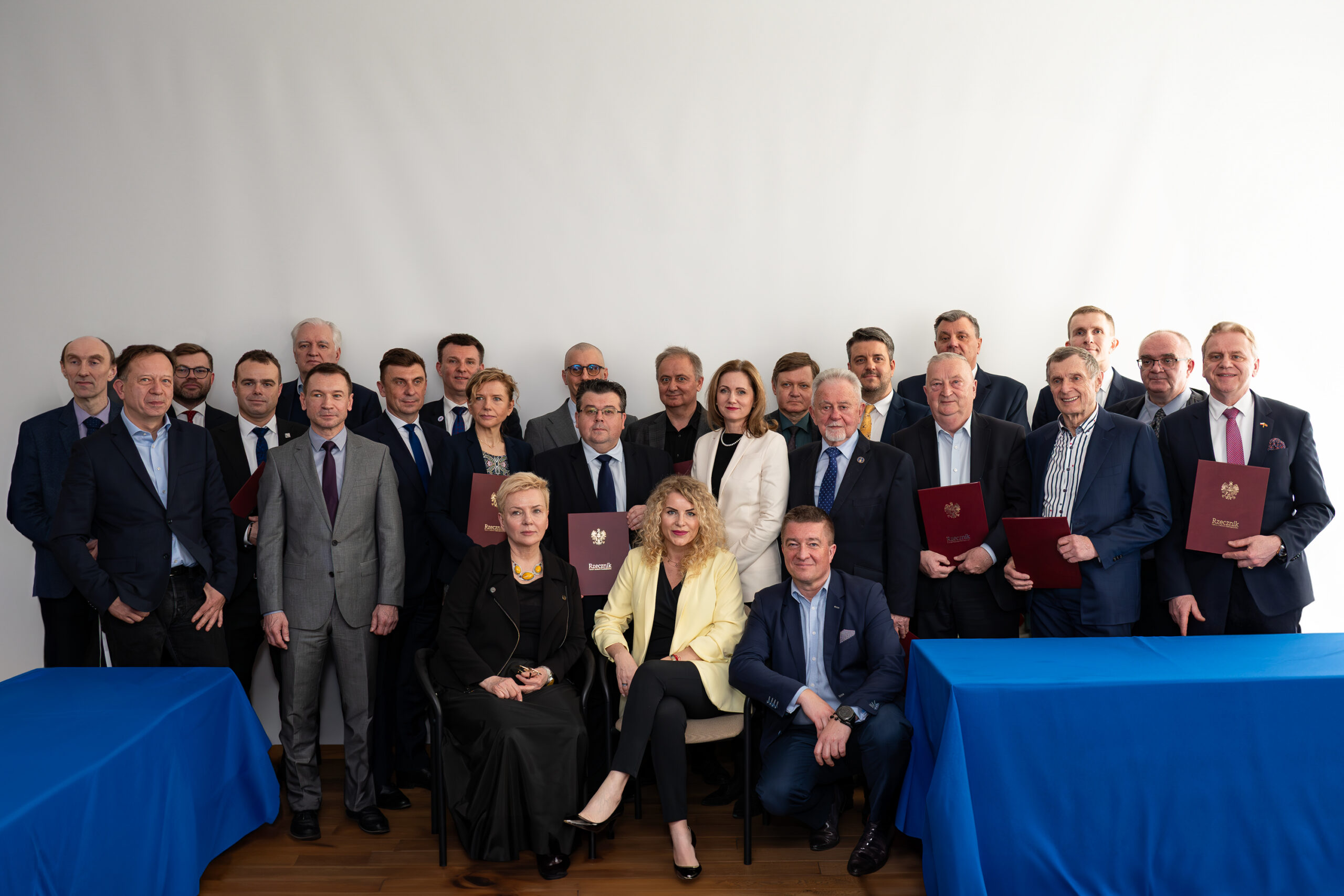 Rzecznik MŚP – Nowe nominacje w Radzie Przedsiębiorców. Zespoły Robocze zyskują przewodniczących