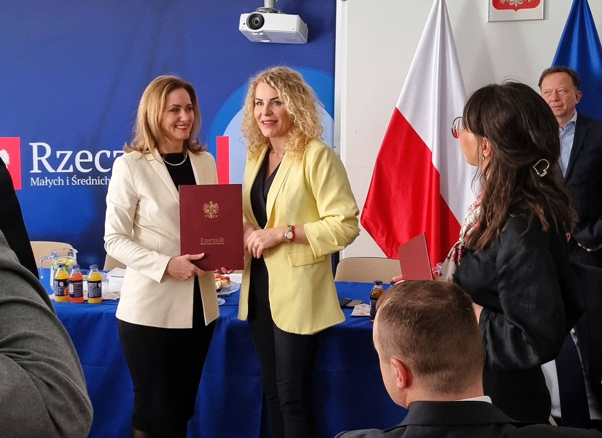 Głos MŚP w cyberbezpieczeństwie – Uwagi do rządowej strategii