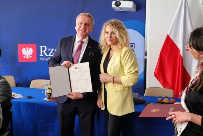 Rzecznik MŚP - Nowe nominacje w Radzie Przedsiębiorców 3 zatrudnianie cudzoziemców a wątpliwości Rzecznika MŚP Agnieszki Majewskiej
