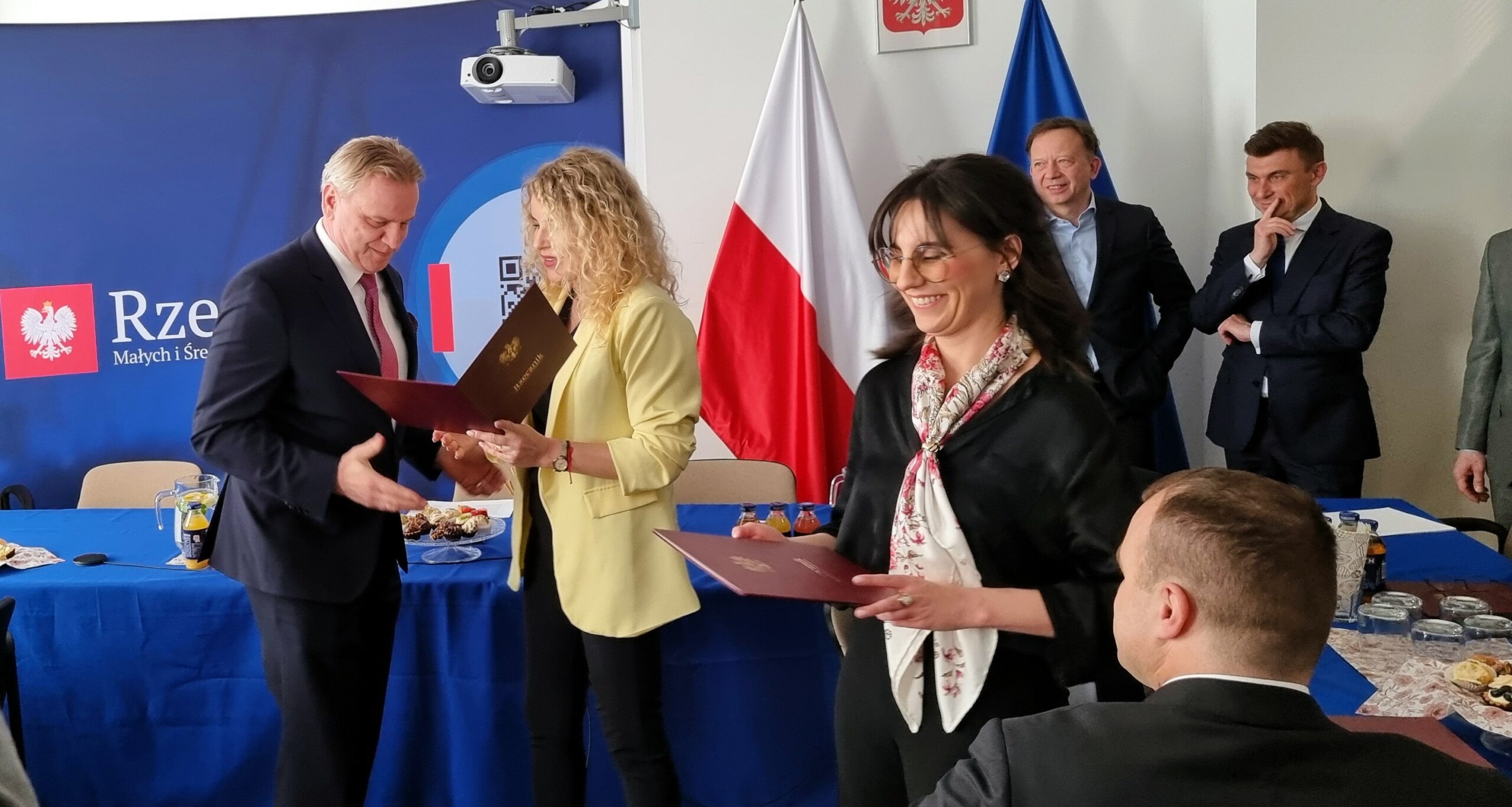 Wątpliwości wokół KPO wymagają rzetelnych wyjaśnień – stanowisko Rzecznik MŚP