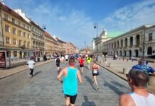 Stowarzyszenie Biegowe Stopka Piława.