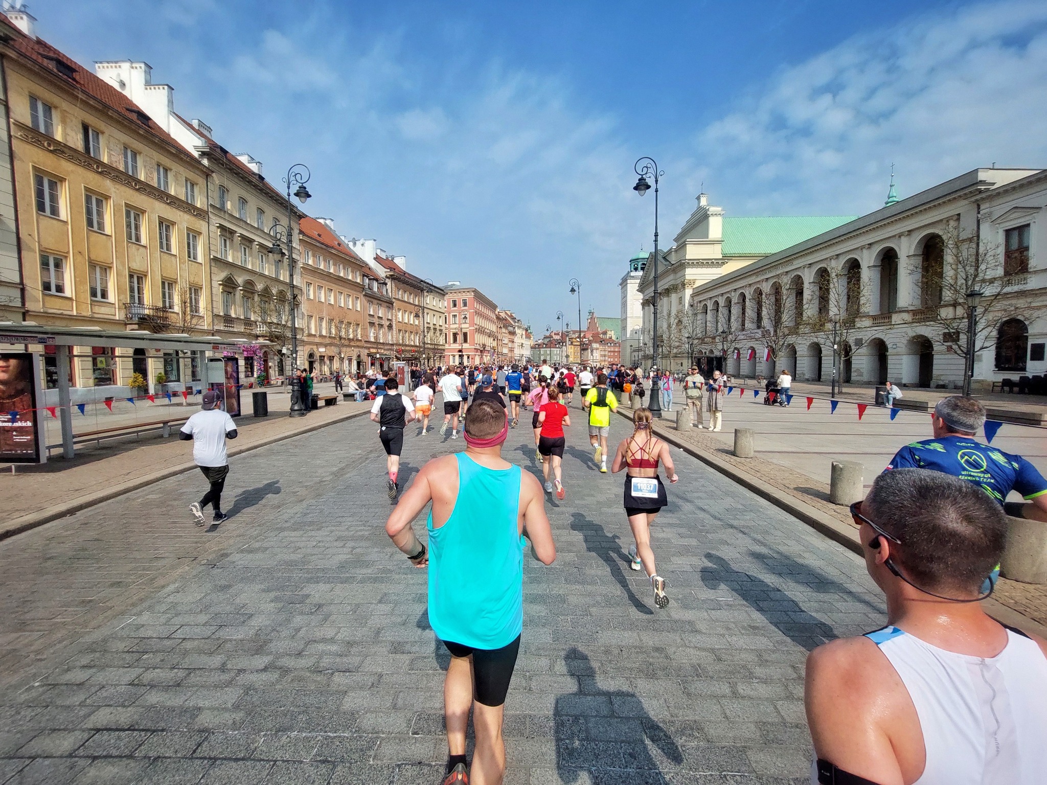 Stowarzyszenie Biegowe Stopka Piława