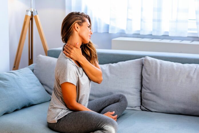 Świadomość Ciała, Ruch i Zmysły - Marta Kisielewicz