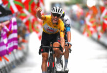 Tour de Romandie 2025 Tour de Romandie 2025.