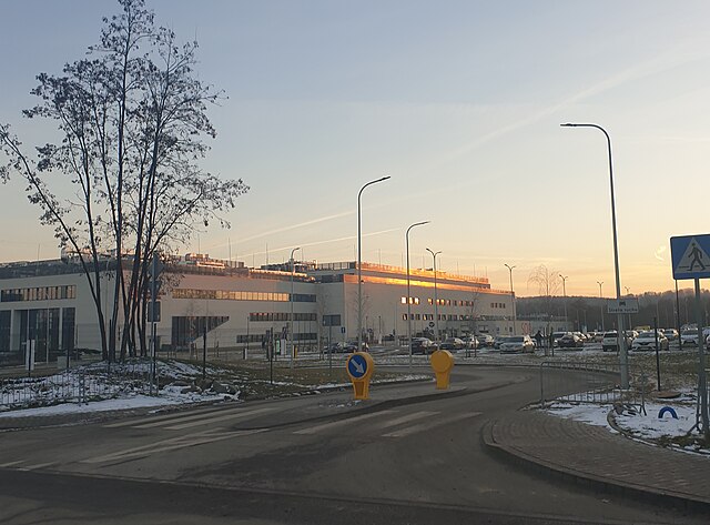 Tragiczna śmierć lekarza w krakowskim szpitalu w wyniku ataku nożownika Tragiczna śmierć lekarza w krakowskim szpitalu w wyniku ataku nożownika