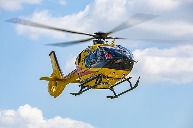 Tragiczny wypadek hulajnogi elektrycznej: Nie żyje 17-latka